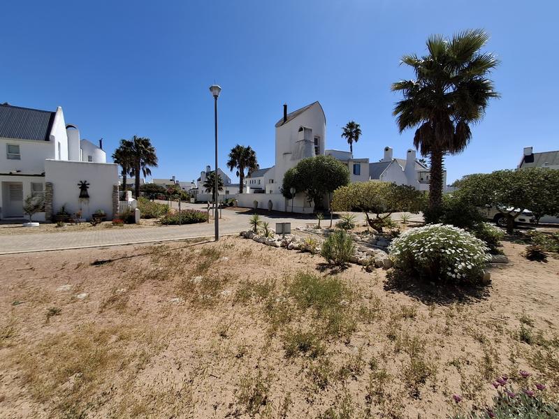 0 Bedroom Property for Sale in Lampiesbaai Western Cape